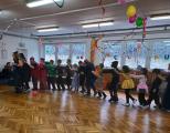 Faschingsspa&szlig; in der Unterstufe