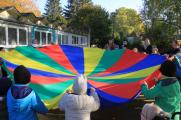 Herbstolympiade 2024