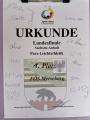 Unsere Sportlerinnen und Sportler