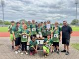 Unsere Sportlerinnen und Sportler