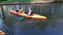 Projekt "Spreewald"