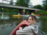 Projekt "Spreewald"