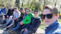 Projekt "Spreewald"