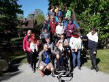 Projekt "Spreewald"