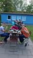 Projekt "Spreewald"