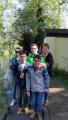 Projekt "Spreewald"