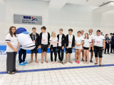 Schwimmfinale 2025 in Berlin