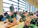 Landesfinale Schwimmen in Dessau