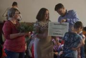 Eine besondere Weihnachts&uuml;berraschung