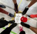 Unsere Tischtennis-Profis