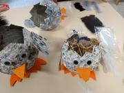 Ostern in der Schule
