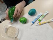 Ostern in der Schule