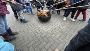 Ostern in der Schule