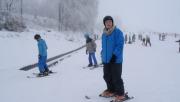 Im Winterlager
